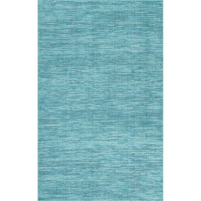 Dalyn Zion ZN1 Teal Area Rug - 2' x 3' Rectangle
