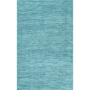 Dalyn Zion ZN1 Teal Area Rug - 2' x 3' Rectangle - 1 of 1