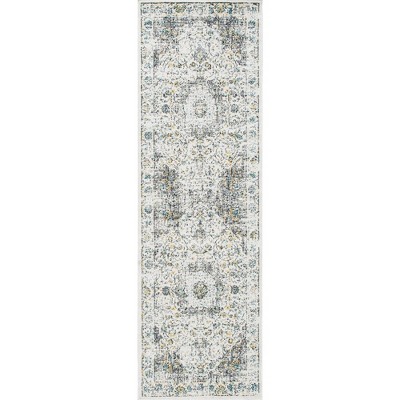 Nuloom Verona Vintage Persian Indoor Area Rug