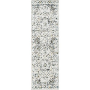 Nuloom Verona Vintage Persian Indoor Area Rug - 1 of 4