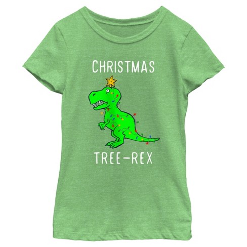 tree rex t shirt