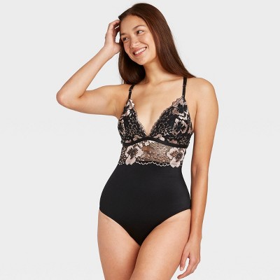 target womens bodysuit