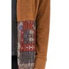 Women's Martin Pleated Long Cardigan - mystree - 2 of 2