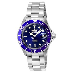 Invicta 9094 - Blue Automatic Diver - 1 of 4