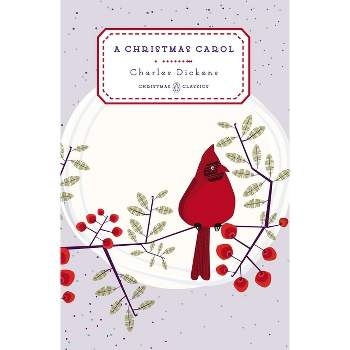 Christmas Carol (Hardcover) (Charles Dickens)