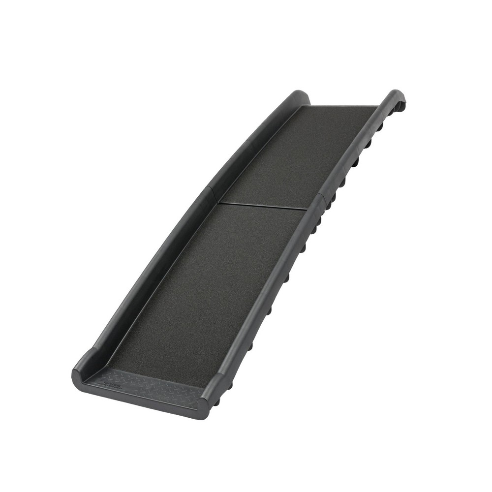 PetSafe Happy Ride Folding Dog Ramp - Black