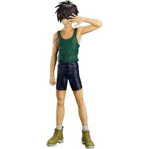 Bandai Mobile Suit Gundam Wing Ichibansho Heero Yuy Masterlise Figure ...