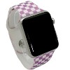 Olivia pratt printed silicone apple watch band - 4 of 4