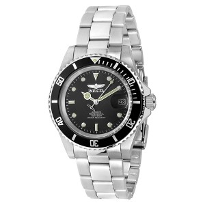 Invicta 8926C Men's Automatic Diver Watch with Coin Edge Bezel (aka 8926OB) - 1 of 3