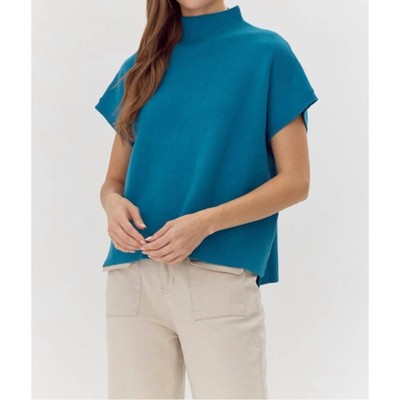Women's Everything Is Good Sweater - Jodifl