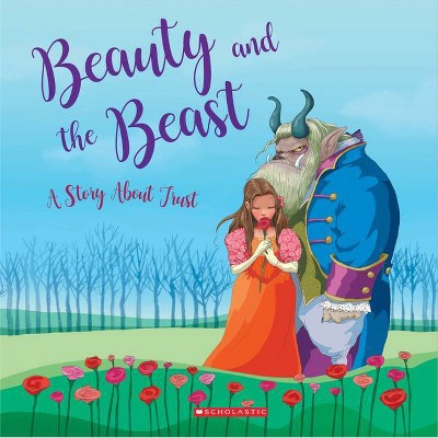 Beauty and the Beast - (Tales to Grow by) (Paperback)