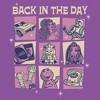 Girls Mattel Retro Classic Toys Back in the Day T Shirt - 2 of 4
