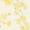 Laura Ashley Forsythia Sunshine Wallpaper - 4 of 4