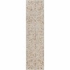 Hauteloom Kabungahan Oushak Style Floral Rug - 3 of 4