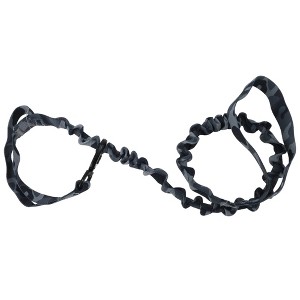 Unique Bargains Nylon Double Handle Dog Leash - 1 of 4