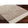 Hauteloom Beige Areli Area Rug - 4 of 4