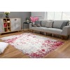Rug Branch Contemporary Abstract Indoor Rug - 2 of 4