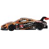 McLaren 720S GT3 EVO #9 "Pfaff Motorsports" IMSA "24 Hours of Daytona" (2024) 1/64 Diecast Model Car by Mini GT - 3 of 4