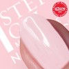 Nails.INC It’s Topless, 4-in-1 Base Coat, Treatment, Color and Top Coat 1-Step Gel Nail Polish - 0.47 fl oz - 3 of 4