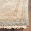 Sivas SVS170 Hand Knotted Area Rug  - Safavieh - 3 of 4