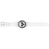 Samsung Galaxy Watch 4 Classic LTE 42mm Smartwatch with GPS - Manufacturer Refurbished - 4 of 4