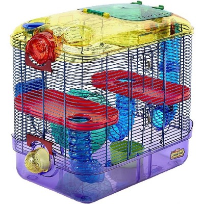 Kaytee hamster sale cages