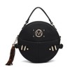 MKF Collection Gayle Crossbody Bag Stylish Vegan Leather Women’s Purse by Mia K - 2 of 4