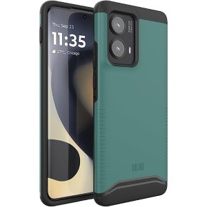 TUDIA Moto Edge 5G 2024 Merge Series Case - 1 of 4