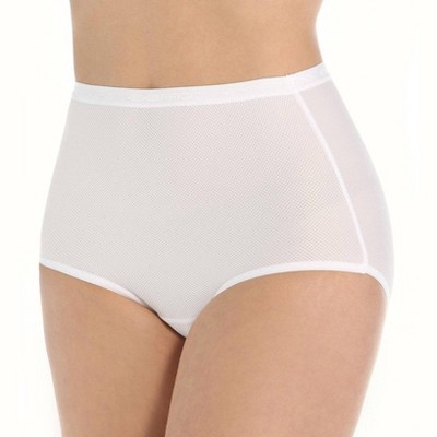 Women's Give-N-Go Full Cut Brief Panty - ExOfficio
