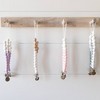 Ulubulu Silicone Teether & Pacifier Clip - 3 of 4
