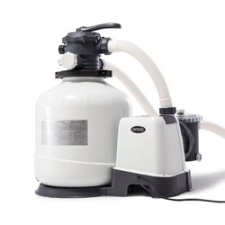 intex gph saltwater krystal