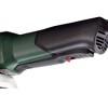 Metabo WEP15-150 Quick 13.5 Amp 6 in. Angle Grinder with TC Electronics and Non-Locking Paddle Switch - 2 of 4