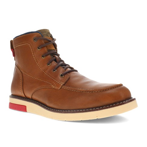 Levi's Mens Daleside Rugged Casual Hiker Chukka Boot : Target