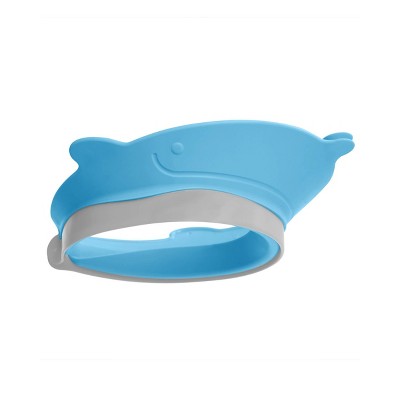 Kids store bath visor