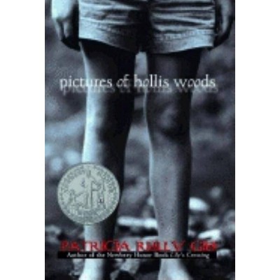 Pictures of Hollis Woods - by  Patricia Reilly Giff (Paperback)