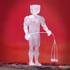 Super 7 ReAction ThunderCats Invisible Tygra Collectible Action Figure - 4 of 4