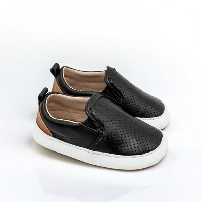 Little Love Bug Company Quinn Slip-On Sneaker