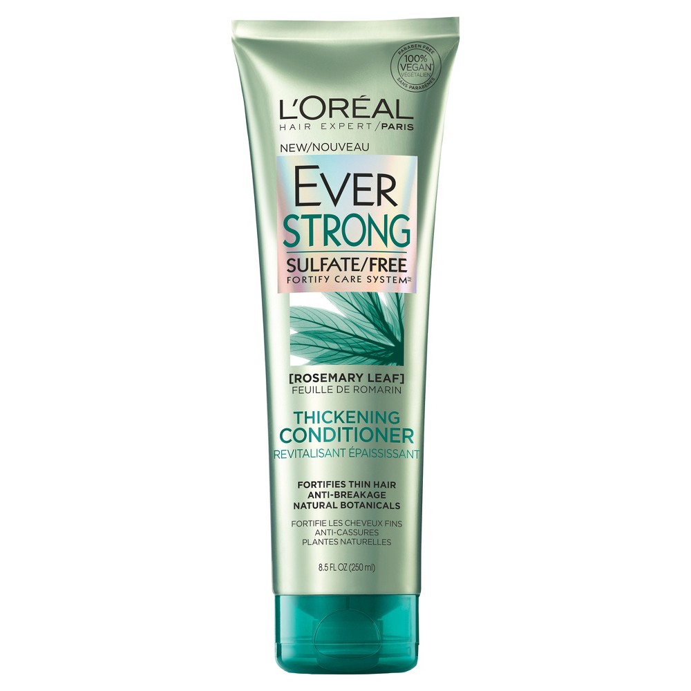 UPC 071249242797 product image for L'Oreal Paris Hair Expertise EverStrong Thickening Conditioner, 8.50 | upcitemdb.com