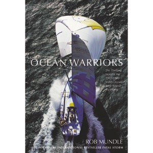 Ocean Warriors - by  Rob Mundle (Paperback) - 1 of 1