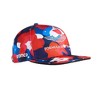 Aston Martin Cognizant F1 Fernando Alonso Special Edition Kimoa USA GP Hat - 2 of 4