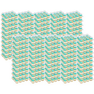 Inno-Pak 12 Count Cupcake Container Clear PET - 100 ct - 1 of 3