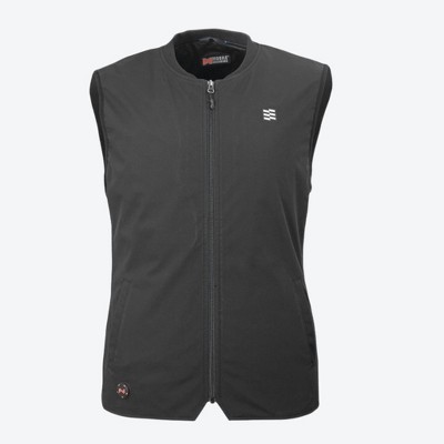 Mobile Warming Mens Peak Heated Soft Shell Vest