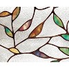 12" x 83" Cascade Sidelight Window Film - Artscape - 4 of 4