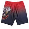 G-III Sports Mens New Orleans Pelicans Swim Bottom Trunks - 2 of 2