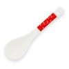 Silver Buffalo Sanrio Hello Kitty x Nissin 20-Ounce Ramen Bowl With Chopsticks and Spoon - 3 of 4