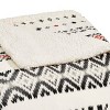 Patterned Plush Bed Blanket - Eddie Bauer - image 2 of 4