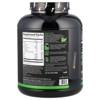 Rule One Proteins Mass Gainer™, Chocolate Fudge, 5.73 lbs (2.60 kg) - 3 of 4