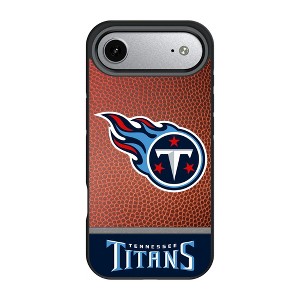 NFL AFC Teams Football Wordmark Bump Cell Phone Case for Apple iPhone 17 Series - 1 of 4