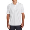 Mafoose Men's Short Sleeve Poly Mesh Moisture-Wicking Dri-Mesh Polo T-Shirt - 4 of 4