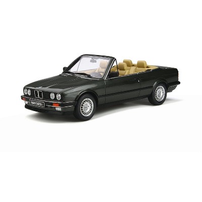 bmw matchbox 325i